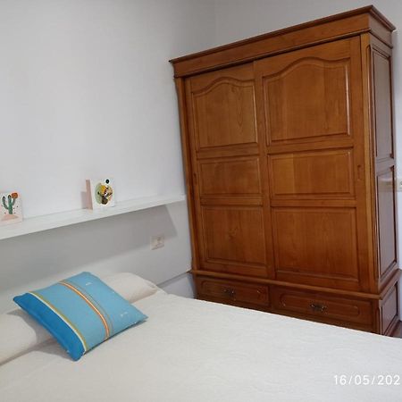 Casa Mareque Apartamento Pontevedra Exterior foto