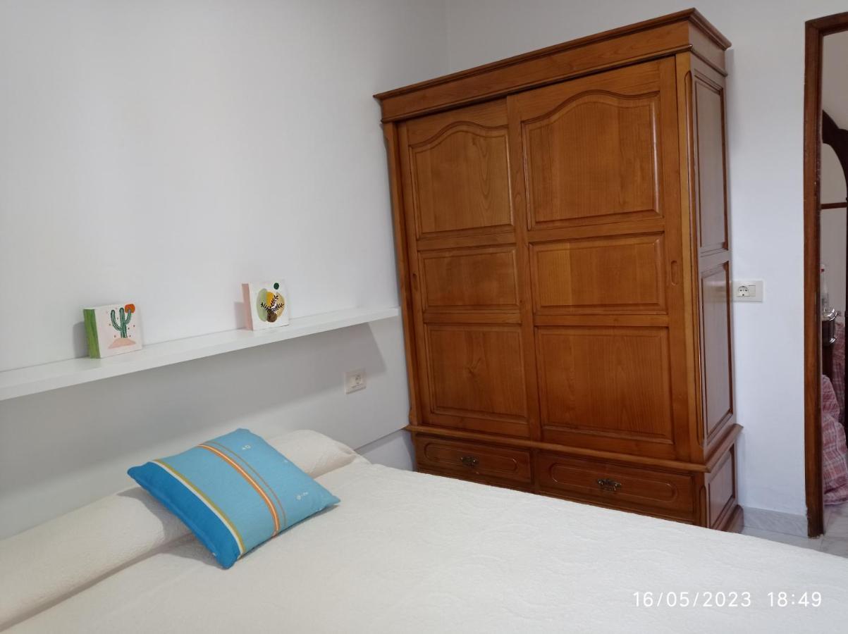 Casa Mareque Apartamento Pontevedra Exterior foto